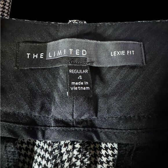The Limited Lexie Fit Pants (4, 33”) - Picture 4 of 5